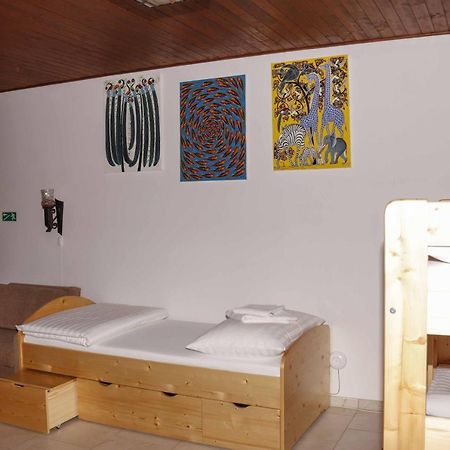 Apartman U Vagnera Dvůr Králové nad Labem Εξωτερικό φωτογραφία