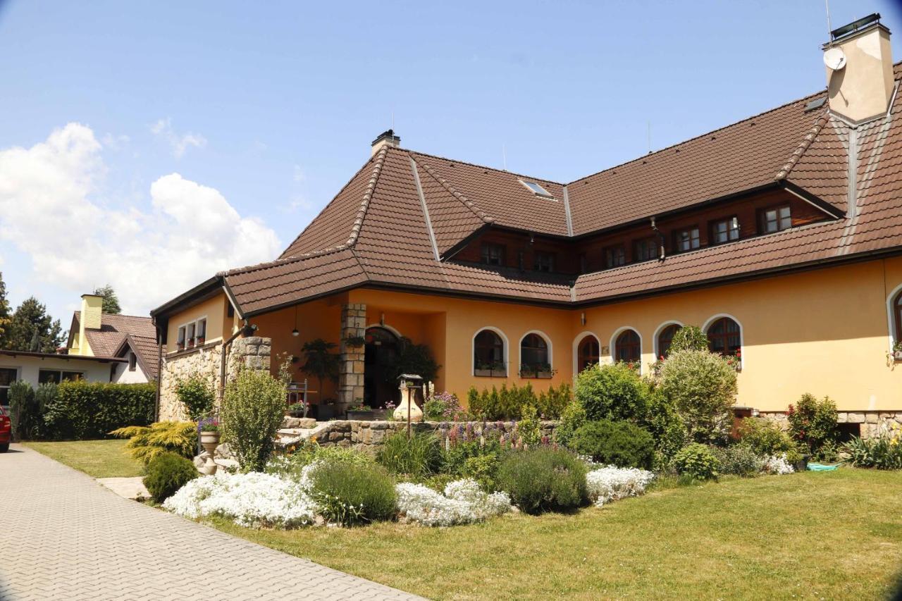 Apartman U Vagnera Dvůr Králové nad Labem Εξωτερικό φωτογραφία