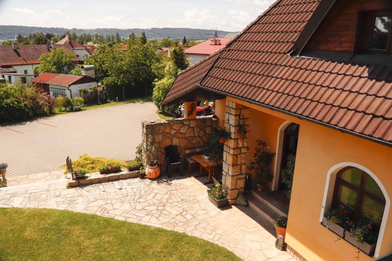 Apartman U Vagnera Dvůr Králové nad Labem Εξωτερικό φωτογραφία