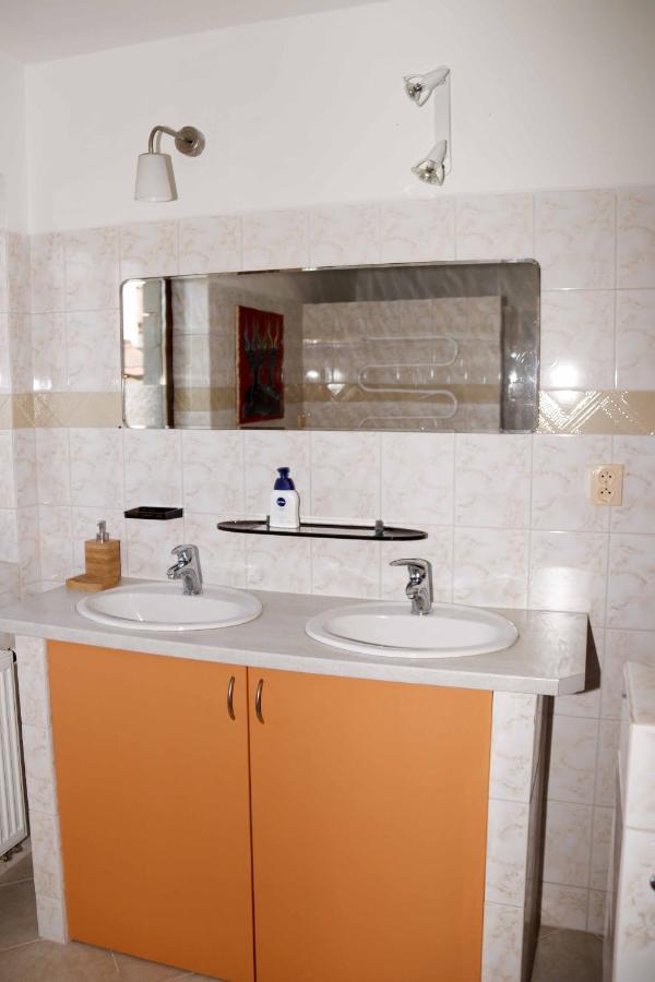 Apartman U Vagnera Dvůr Králové nad Labem Εξωτερικό φωτογραφία