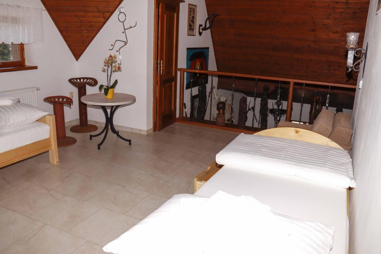 Apartman U Vagnera Dvůr Králové nad Labem Εξωτερικό φωτογραφία