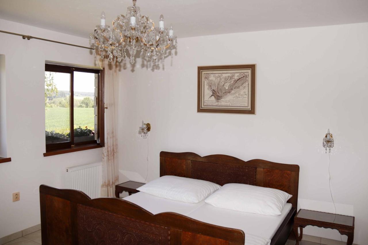 Apartman U Vagnera Dvůr Králové nad Labem Εξωτερικό φωτογραφία