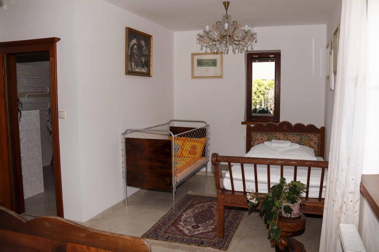 Apartman U Vagnera Dvůr Králové nad Labem Εξωτερικό φωτογραφία