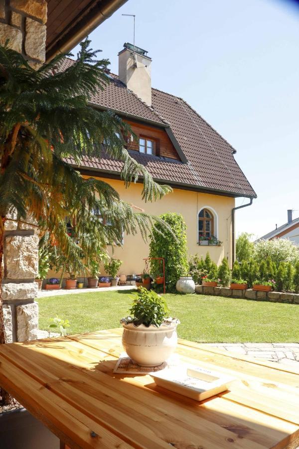 Apartman U Vagnera Dvůr Králové nad Labem Εξωτερικό φωτογραφία