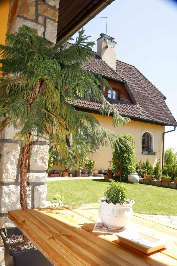 Apartman U Vagnera Dvůr Králové nad Labem Εξωτερικό φωτογραφία