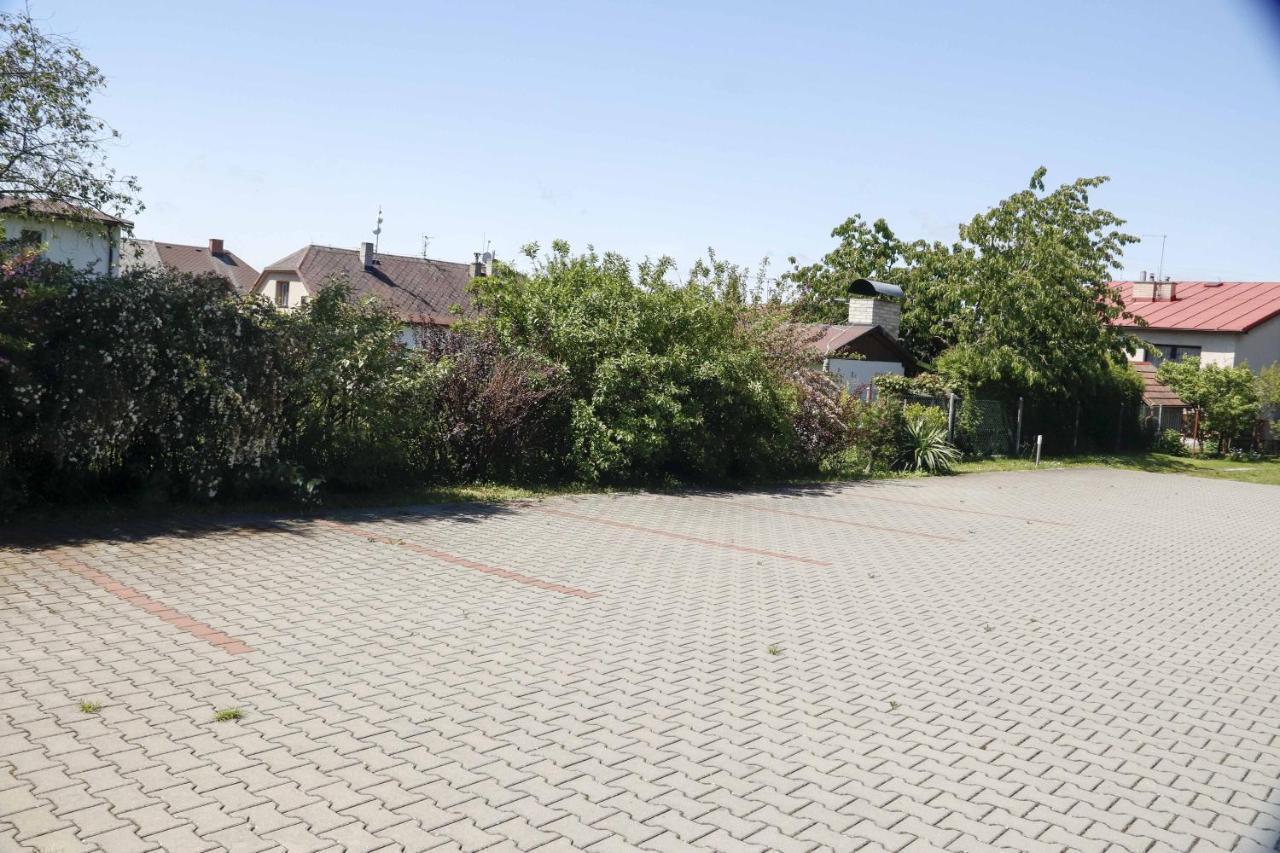 Apartman U Vagnera Dvůr Králové nad Labem Εξωτερικό φωτογραφία