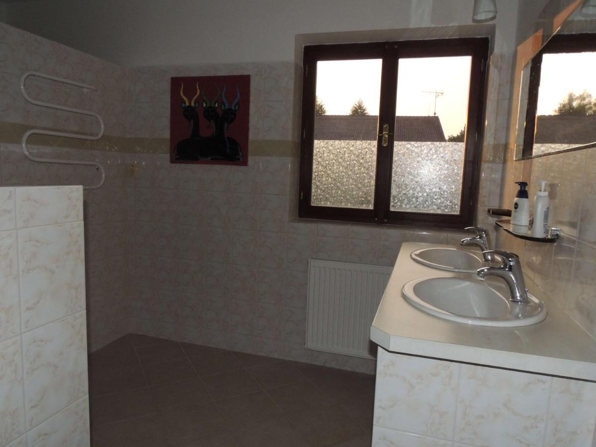 Apartman U Vagnera Dvůr Králové nad Labem Εξωτερικό φωτογραφία