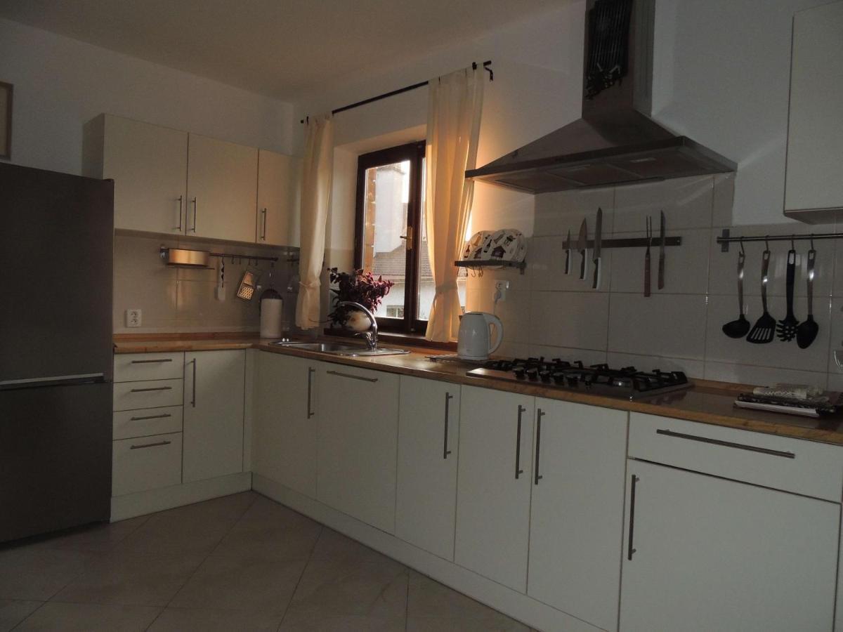 Apartman U Vagnera Dvůr Králové nad Labem Εξωτερικό φωτογραφία