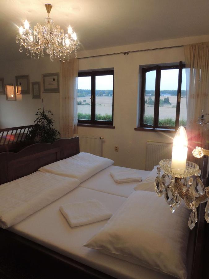 Apartman U Vagnera Dvůr Králové nad Labem Εξωτερικό φωτογραφία